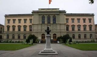 日内瓦大学学费 瑞士日内瓦大学